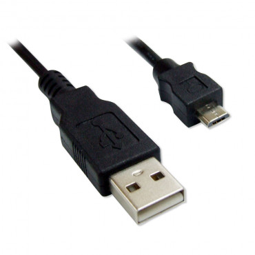 Cable Bootstrap Nictech Electronics Ltd. - Micro USB Cables